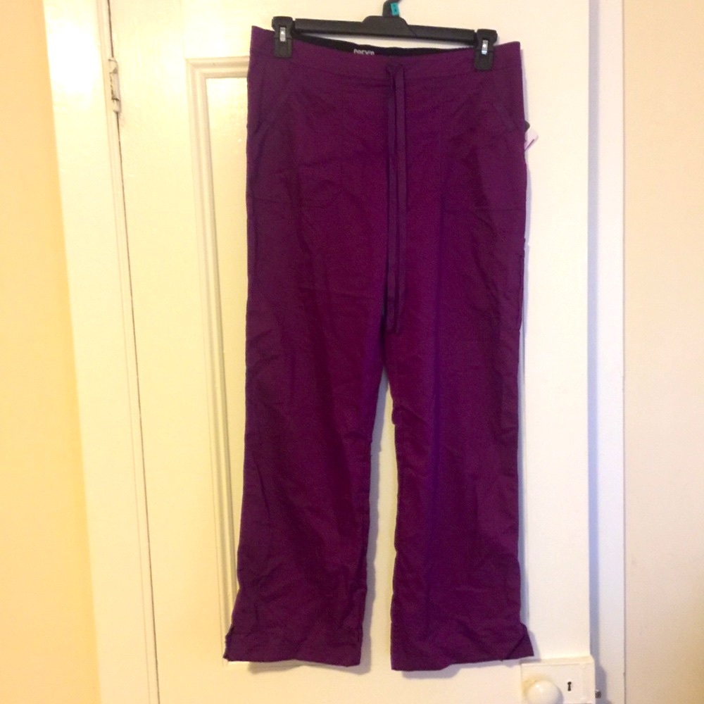Cabernet grey anatomy women nursing uniform pants
